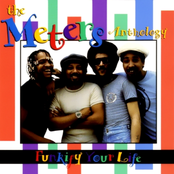 Funkify Your Life by The Meters