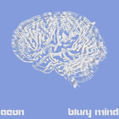 Blury Mind [aeon001]