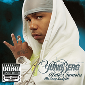 Almost Famous by Yung Berg