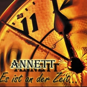 Es ist an der Zeit