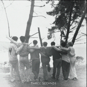 Three Seconds