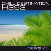 chill destination h262