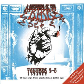 A Gathering of the Tribes, Vol. 1 - 60's & 70's Psychedelia