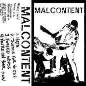 Malcontent