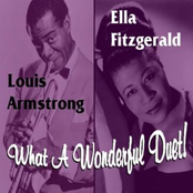 Don't Be That Way by Ella Fitzgerald & Louis Armstrong
