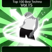 Top 100 Best Techno Vol.15