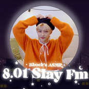 Bbock's ASMR: 8.01 Stay Fm