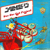 The Van der Got Project