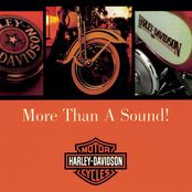 4 Non Blondes: Harley Davidson 