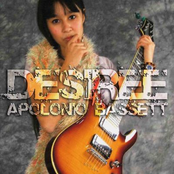 Desiree' Apolonio Bassett (Demo)
