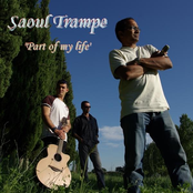 saoul trampe