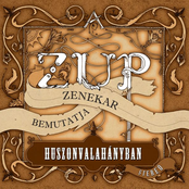 Zup: Huszonvalahányban