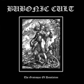 The Grotesque Of Desolation