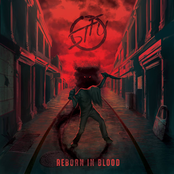 Reborn in Blood