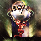 Van Halen: 5150