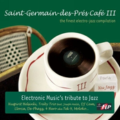 Saint-Germain Des Prés Café III