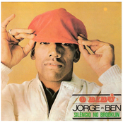 Frases by Jorge Ben