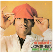 Menina Gata Augusta by Jorge Ben