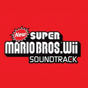 New Super Mario Bros. Wii Original Soundtrack