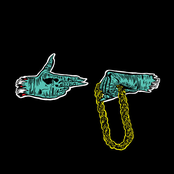 Ddfh by Run The Jewels