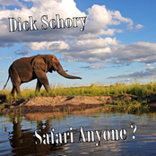 Safari Anyone by Dick Schory