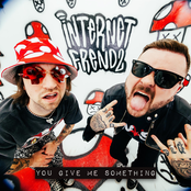 You Give Me Something