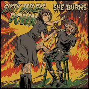 She Burns