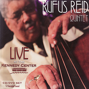 The Meddler by Rufus Reid Quintet