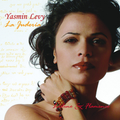 Yasmin Levy: La Juderia