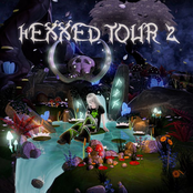 HEXXED TOUR 2