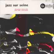 Jazz Sur Seine Album Picture