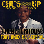 Fort Knox: Chus' Up