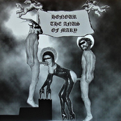 Honor the Anus of Mary