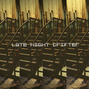 Late Night Drifter - EP