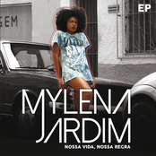 Nossa Vida, Nossa Regra - EP