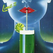 Lime: Lime II