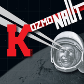 Kozmonaut