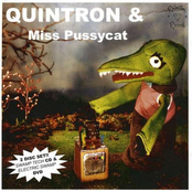 Miss Pussycat: Swamp Tech