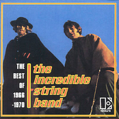 This Moment by The Incredible String Band