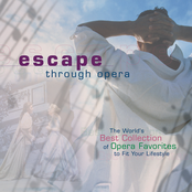 Toronto Mendelssohn Choir: Escape Through Opera