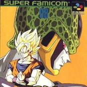 Dragon Ball Z: Super Butouden (Snes) Game Rip