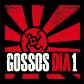 Dia 1 by Gossos