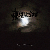 Reign of Misanthropy