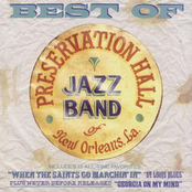 The Bucket's Got A Hole In It by Preservation Hall Jazz Band