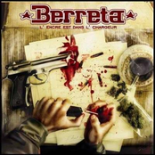 De Retour by Berreta
