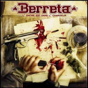 Le Violent Violon by Berreta