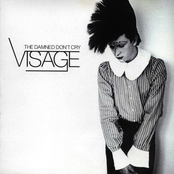 The Damned Don't Cry by Visage