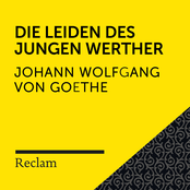 Goethe: Die Leiden des jungen Werther (Reclam Hörbuch)