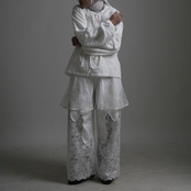 Bernaung (From "Setetes Embun Cinta Niyala")