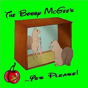 The Bobby McGee's? Yes Please! EP